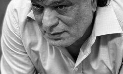 الشاعر والمترجم محمد مظلوم يعلن عن قرب صدور ترجمته لملحمة "الأوديسة"